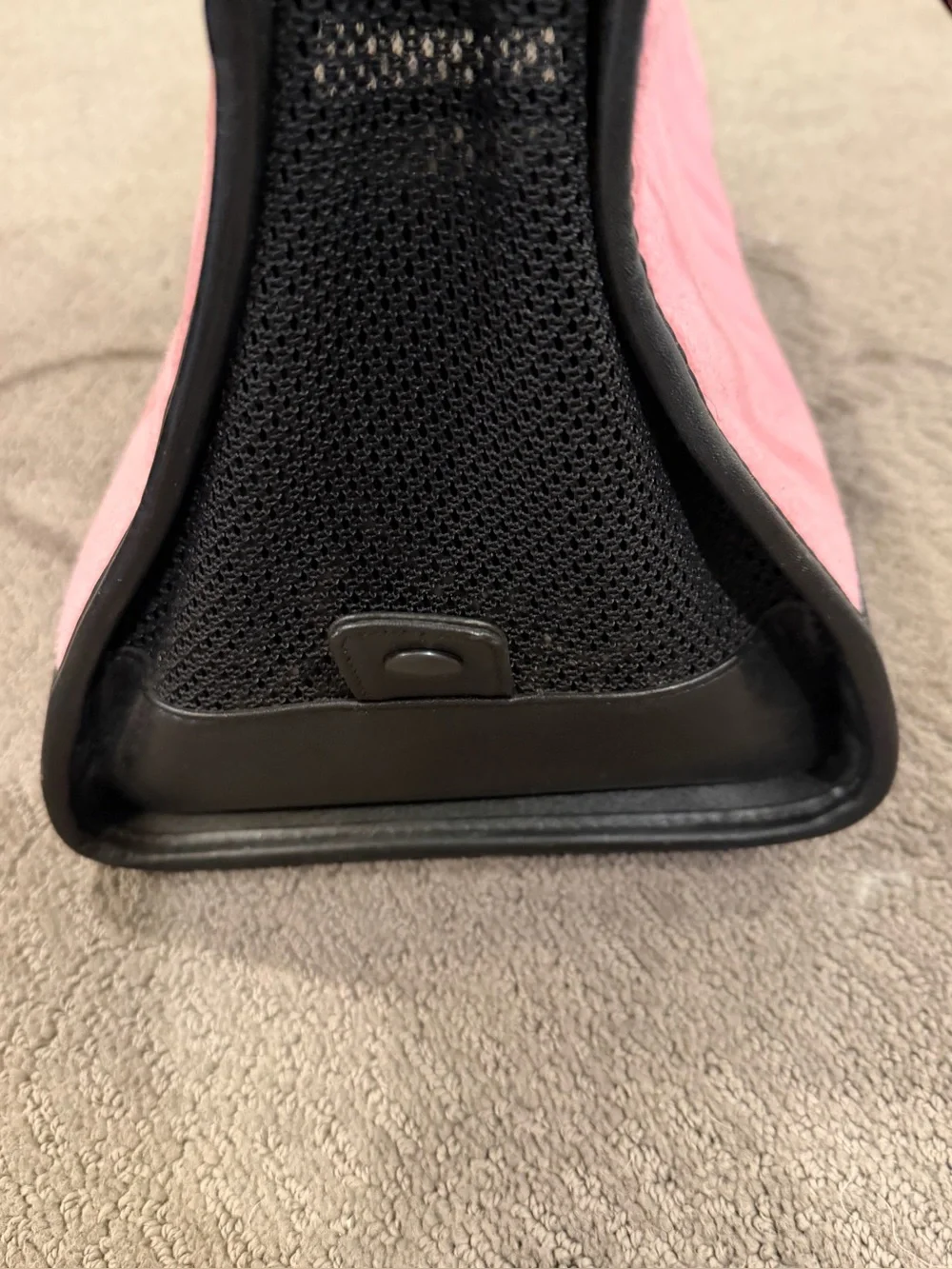 N/A stylish pink